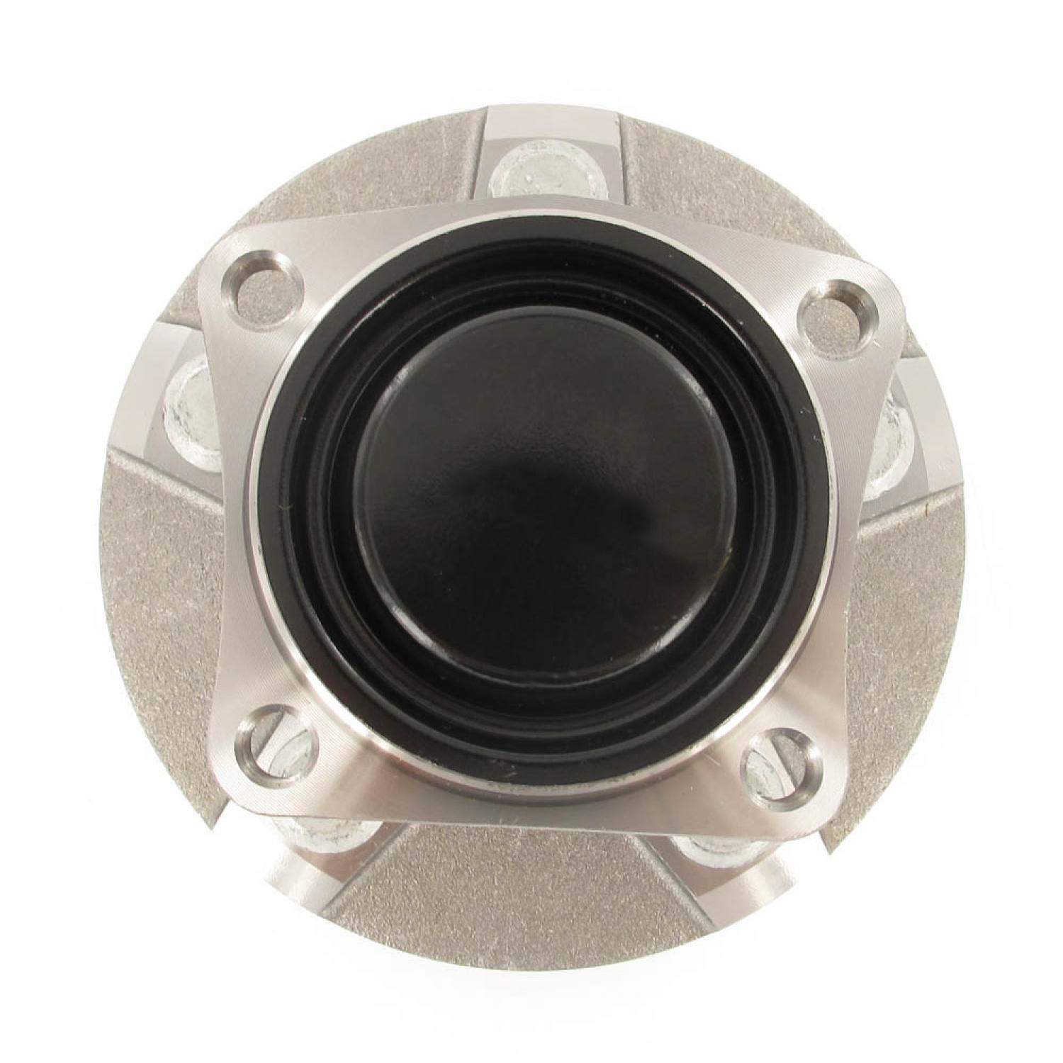 SKF BR930329 - Wheel Bearing and Hub Assembly SKF BR930329 Axle Bearing and Hub Assembly product image 1 of 3