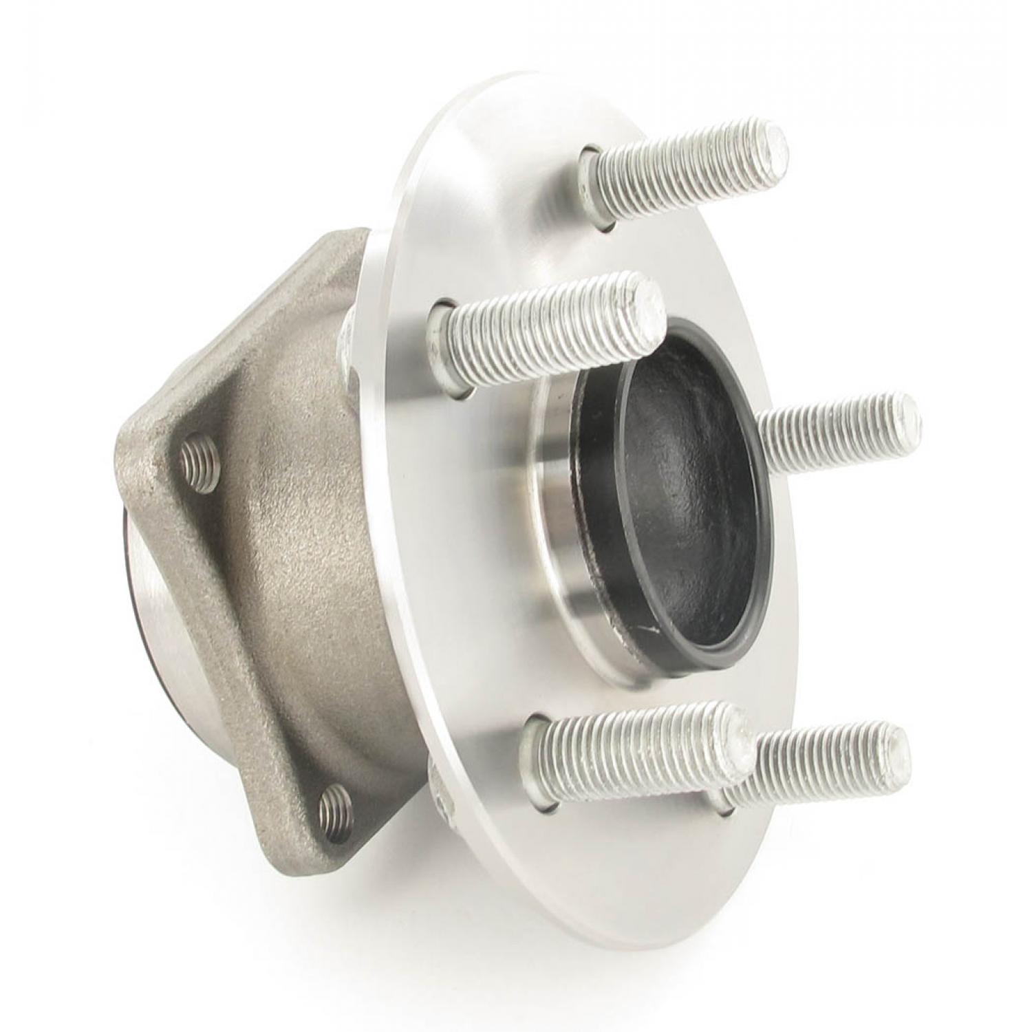 SKF BR930329 - Wheel Bearing and Hub Assembly SKF BR930329 Axle Bearing and Hub Assembly product image 2 of 3