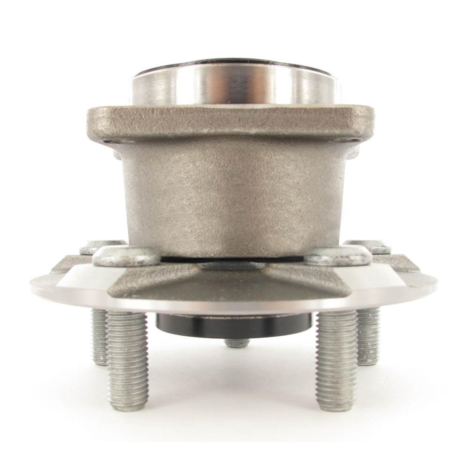 SKF BR930329 - Wheel Bearing and Hub Assembly SKF BR930329 Axle Bearing and Hub Assembly product image 3 of 3