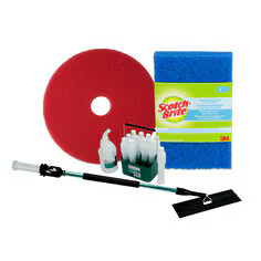 3M Automotive Cleaning Products 3M Automotive Cleaning Products Image