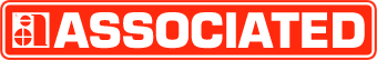 Associated Equipment Logo Associated Equipment Logo image
