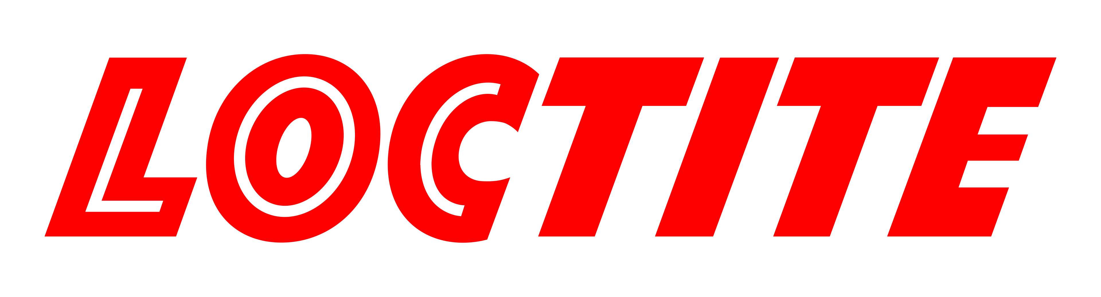 LOCTITE Adhesives, Sealants, and Repair Solutions LOCTITE Logo
