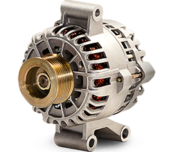 New MPA Alternators MPA Alternator