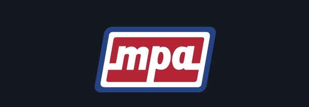 MPA Staters & Alternators MPA logo