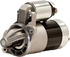 New MPA Starter Motors MPA starter motor image
