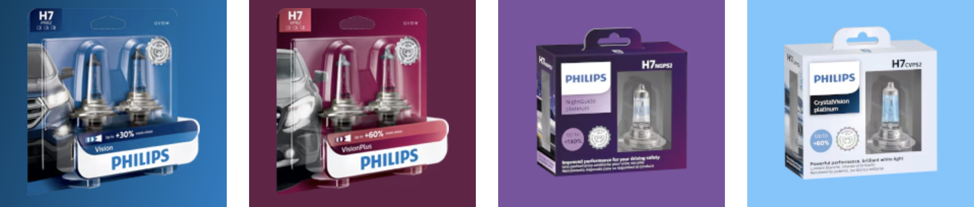 Philips Products