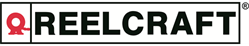 Reelcraft Logo Reelcraft Logo image