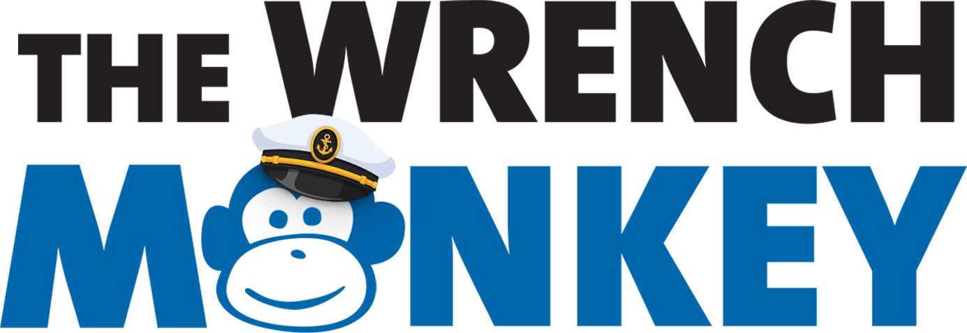 The Wrench Monkey banner