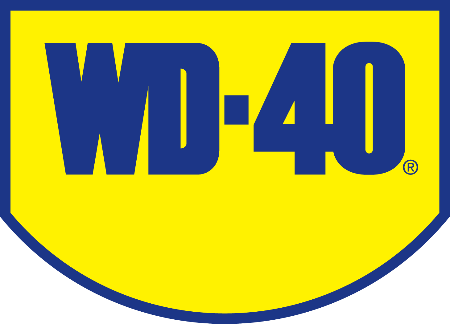 WD-40 Company Logo