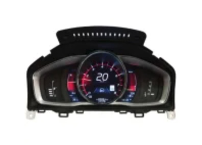 Instrument Clusters instrument cluster image