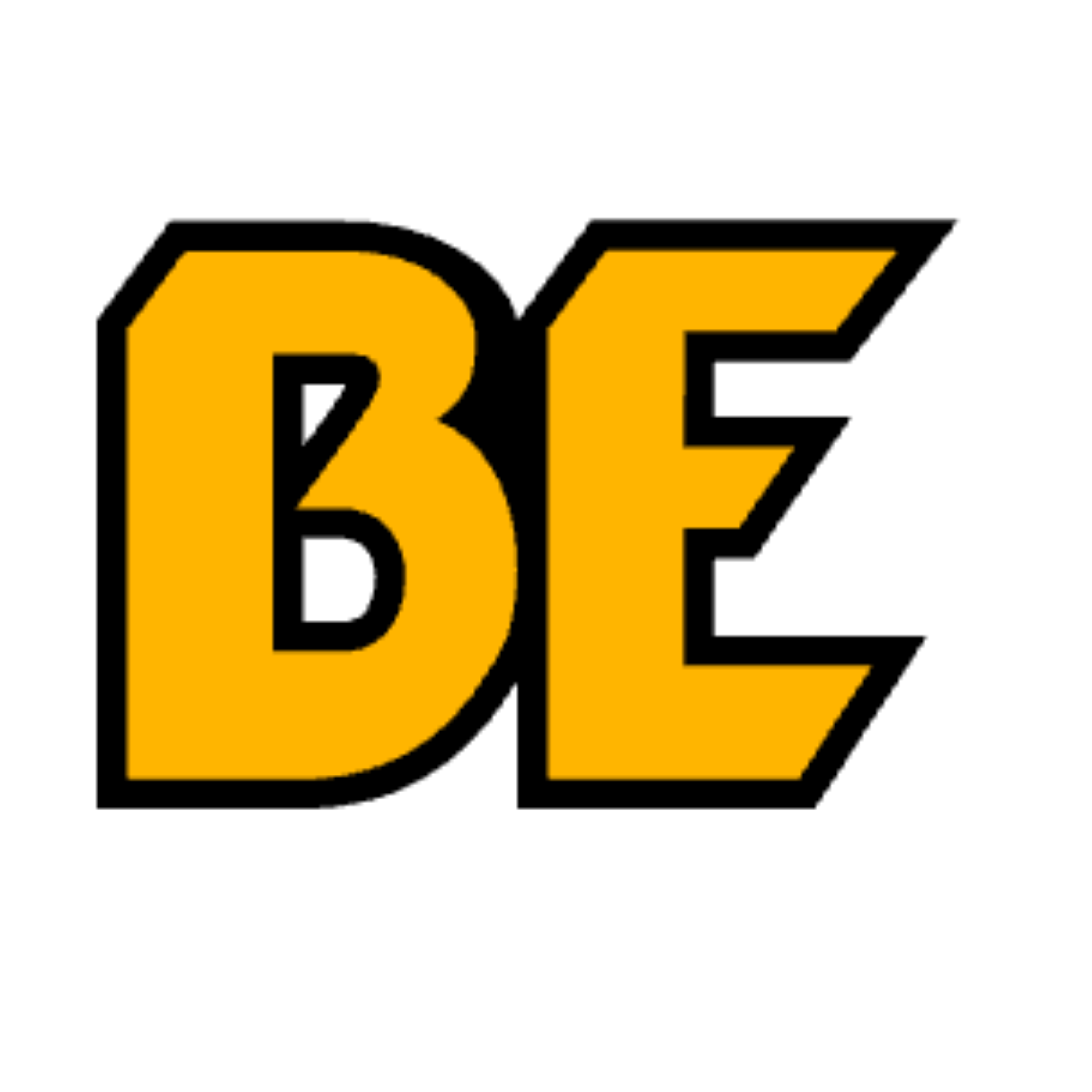 BE Power Equipment Logo Image