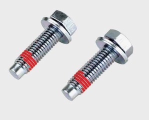 Caliper Mounting Bolts - Carlson Quality Brake Parts