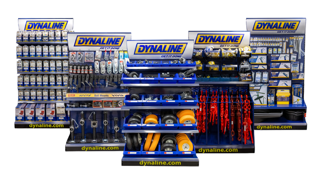 Dynaline Product Dynaline Product Image