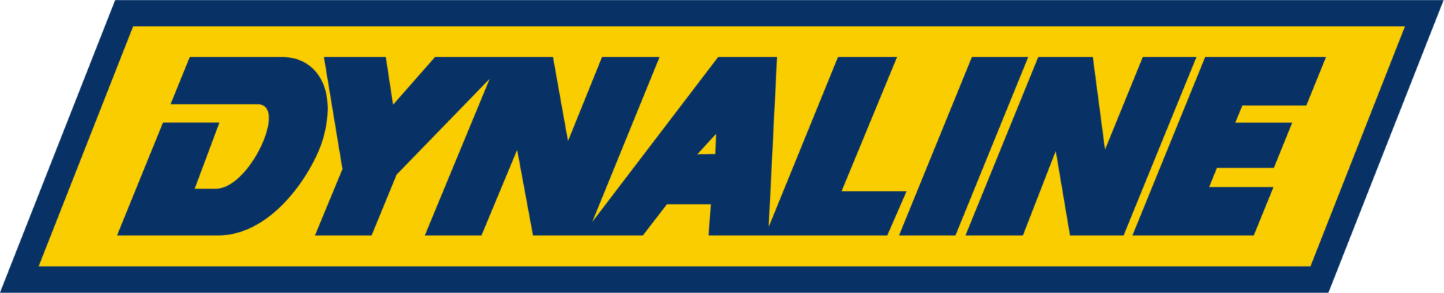 Dynaline Logo Dynaline Logo image