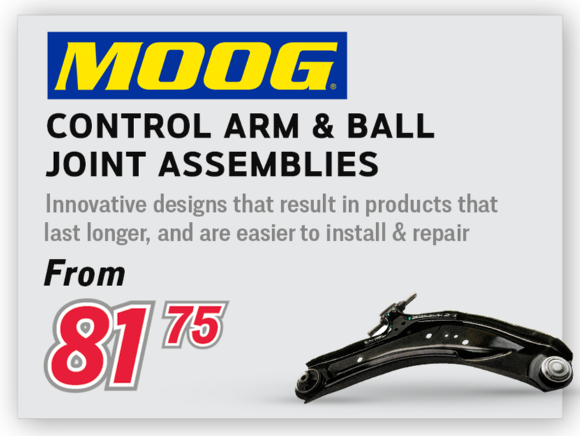 June Flyer - The Wrench Monkey Auto Parts
