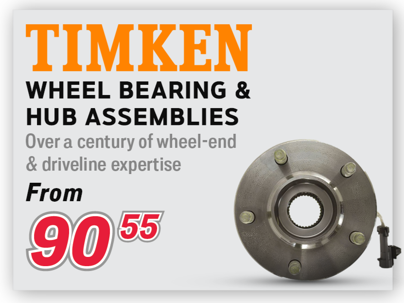 June Flyer - The Wrench Monkey Auto Parts
