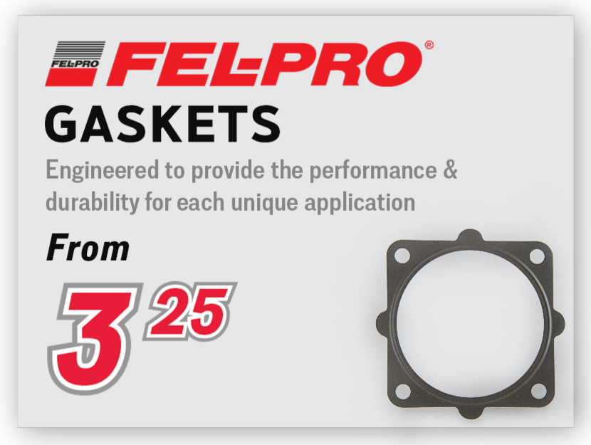 Fel-Pro Gaskets
