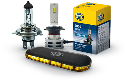 Hella Light Products Hella Light Products Image