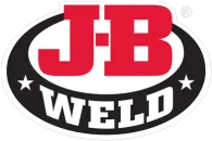 J-B Weld Epoxy, Adhesives, and Repair Products J-B Weld Logo