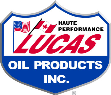 Lucas Oil Products Logo Image
