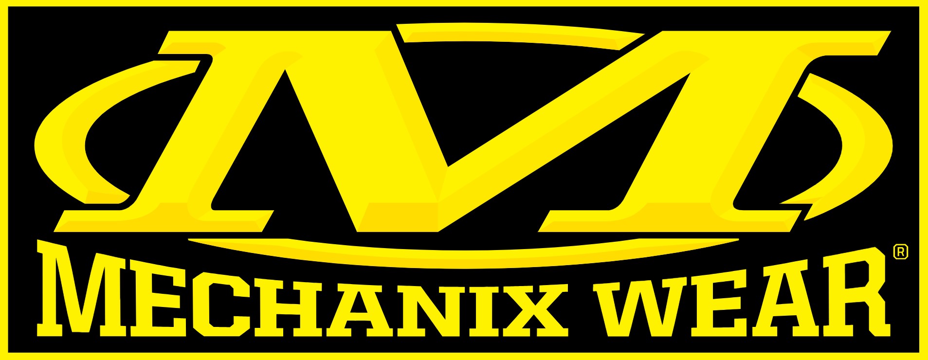 Mechanix High Quality Work Gloves for the automotive industry Mechanix Wear logo