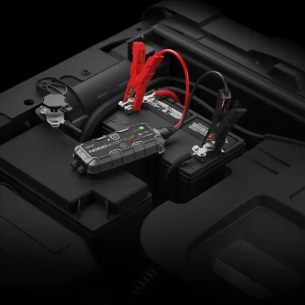 NOCO Jump Starter Booster Pack NOCO Jump Starter Booster Pack Image