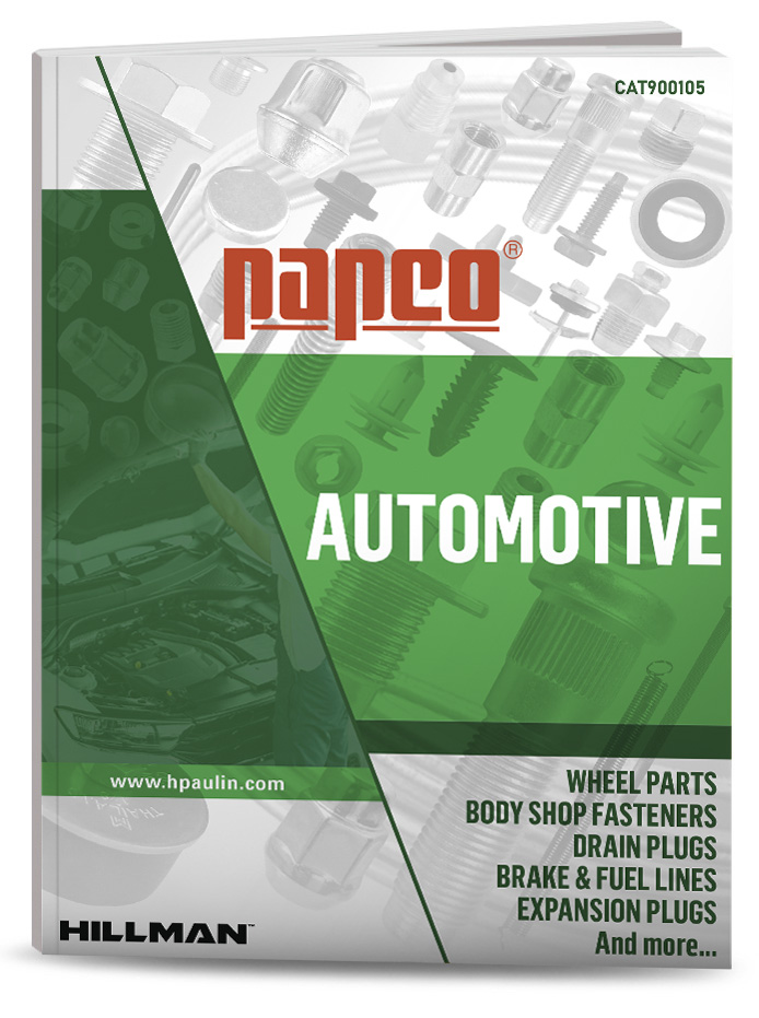 Papco catalogue image