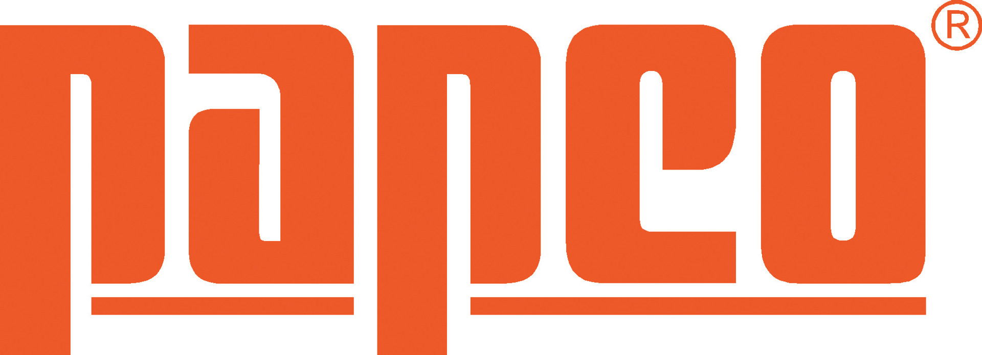 Papco logo