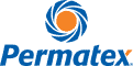 Permatex Logo Permatex Logo image