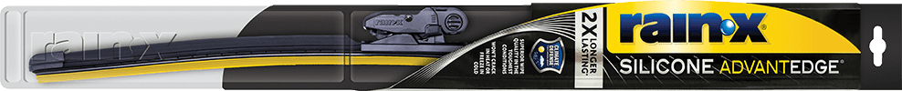 Rain-X windshield wiper blade