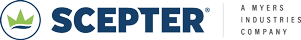 Scepter Logo Scepter Logo image