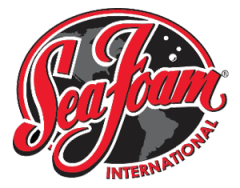 Sea Foam Logo image
