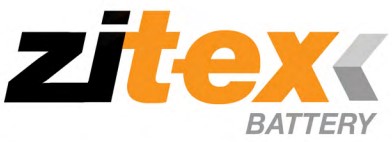 Zitex Batteries Logo