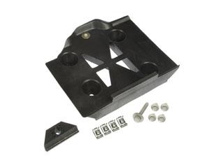 DORMAN 00595 - Battery Tray Product image