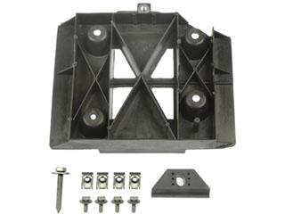 DORMAN 00595 - Battery Tray Product image