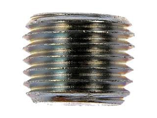 1978 Ford Fiesta Engine Oil Pump Drain Plug Dorman 02471 image 2 of 2