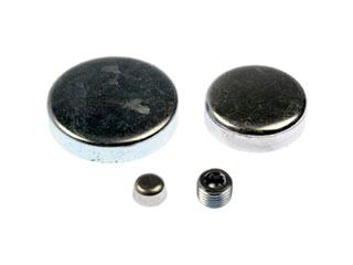 1976 Chevrolet Malibu Engine Expansion Plug Kit Dorman 02650 image 2 of 4