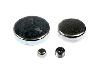 DORMAN 02650 - Engine Expansion Plug Kit Product image