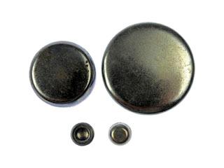 1990 Ford Country Squire Engine Expansion Plug Kit Dorman 02653 image 2 of 4