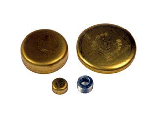 1982 GMC C2500 Suburban Engine Expansion Plug Kit Dorman 02660 image 1 of 4