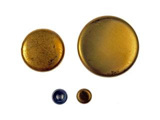 1990 Ford Country Squire Engine Expansion Plug Kit Dorman 02663 image 1 of 4