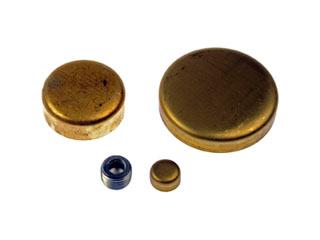 1990 Ford Country Squire Engine Expansion Plug Kit Dorman 02663 image 2 of 4