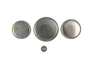 1982 GMC C2500 Suburban Engine Expansion Plug Kit Dorman 02670 image 1 of 4