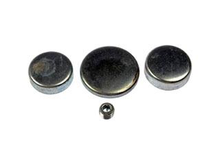 2000 Chevrolet C2500 Engine Expansion Plug Kit Dorman 02670 image 2 of 4