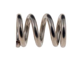 1986 Chevrolet C20 Suburban Exhaust Spring Front Dorman 03080 image 1 of 4