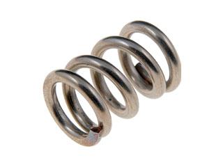 1981 Pontiac Firebird Exhaust Spring Front Dorman 03080 image 3 of 4