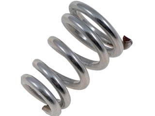 1992 Oldsmobile Cutlass Ciera Exhaust Spring Front Dorman 03081 image 2 of 4