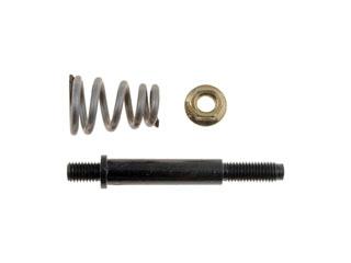 1987 Oldsmobile Firenza Exhaust Manifold Bolt and Spring Front Dorman 03091 image 2 of 4