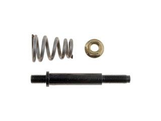 DORMAN 03091 - Exhaust Manifold Bolt and Spring Product image