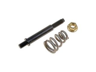 1987 Oldsmobile Firenza Exhaust Manifold Bolt and Spring Front Dorman 03091 image 3 of 4